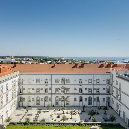 The Lince Santa Clara Hotel Vila do Conde Eksteriør billede