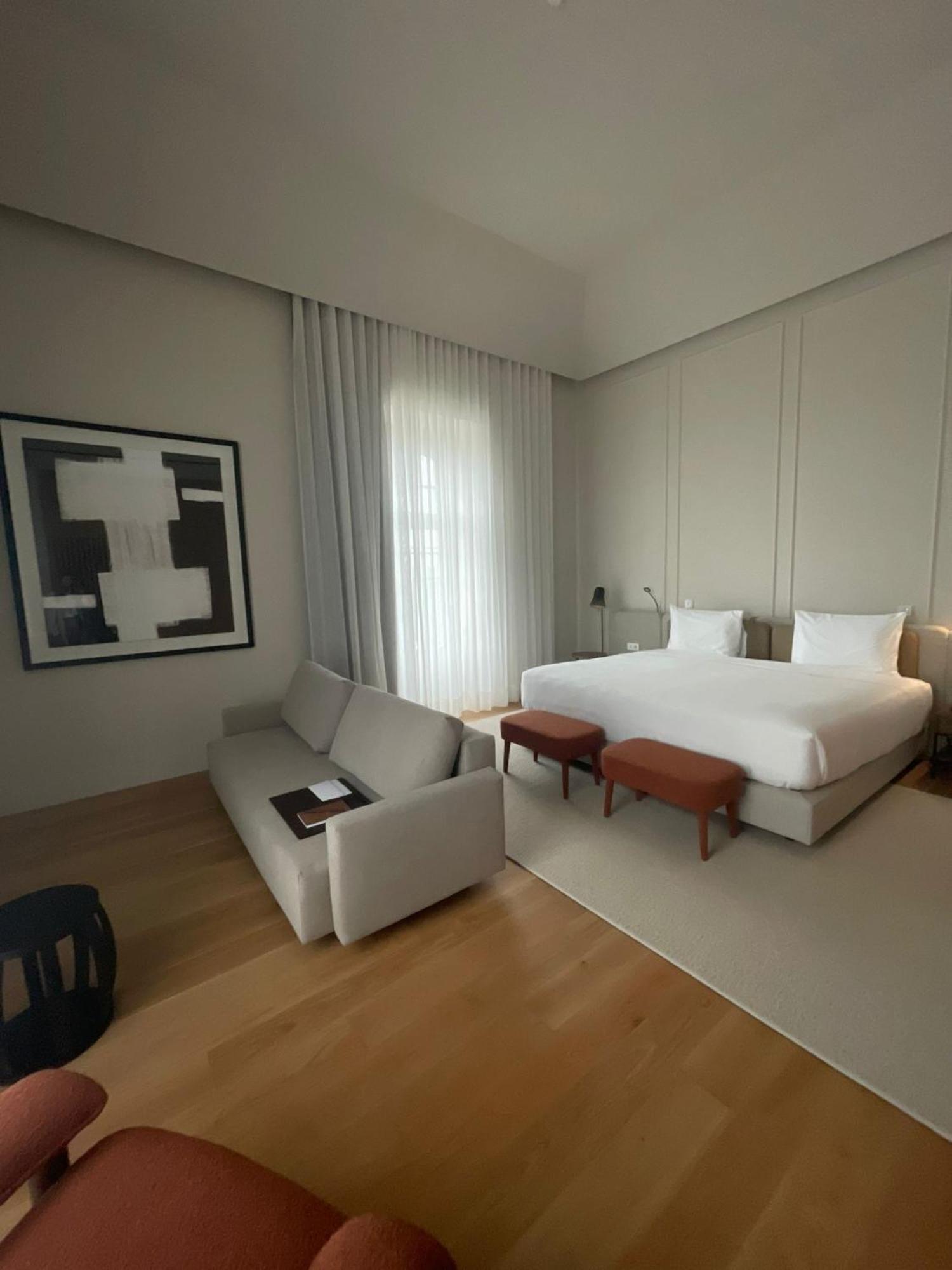 The Lince Santa Clara Hotel Vila do Conde Eksteriør billede