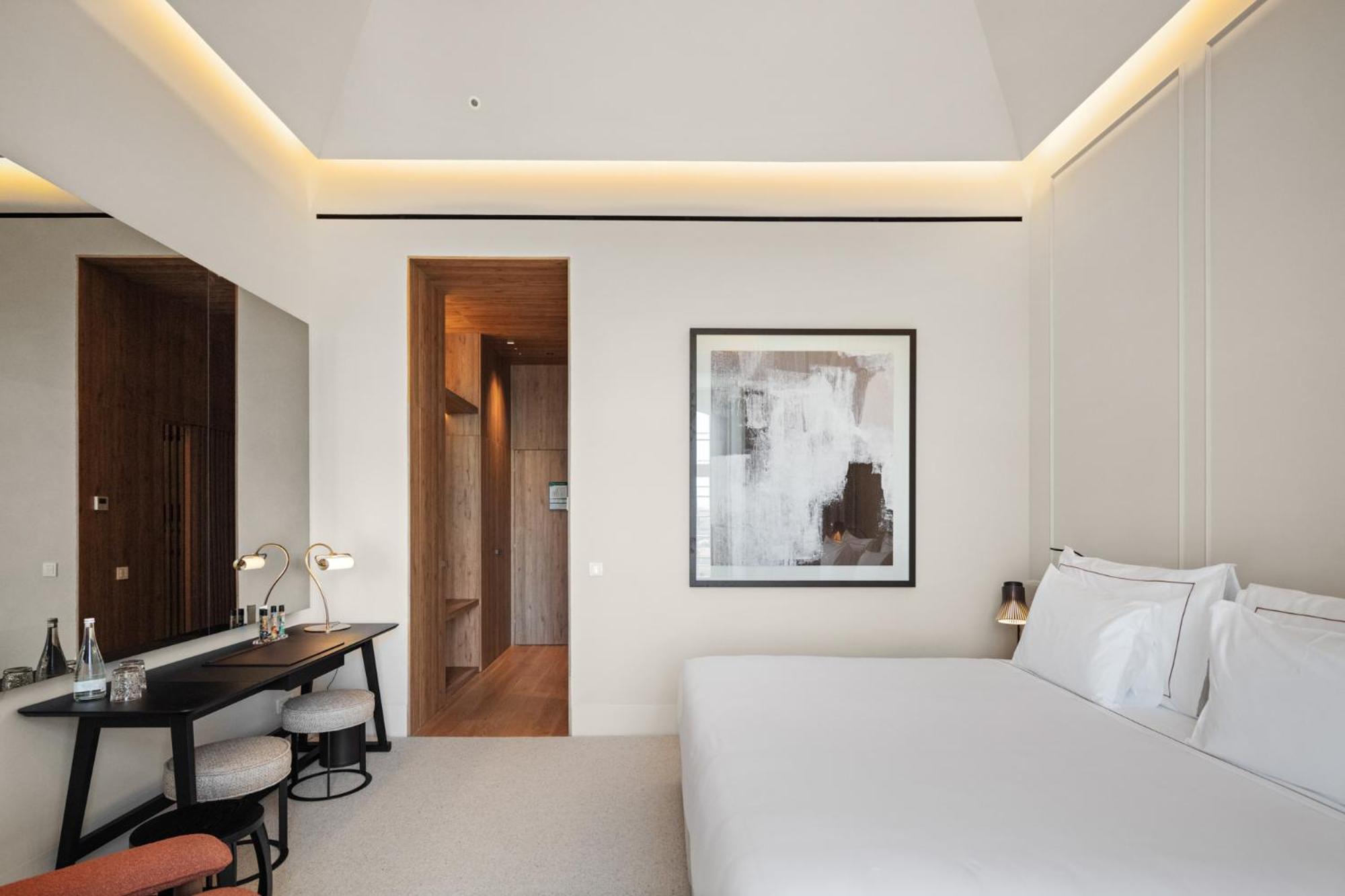 The Lince Santa Clara Hotel Vila do Conde Eksteriør billede